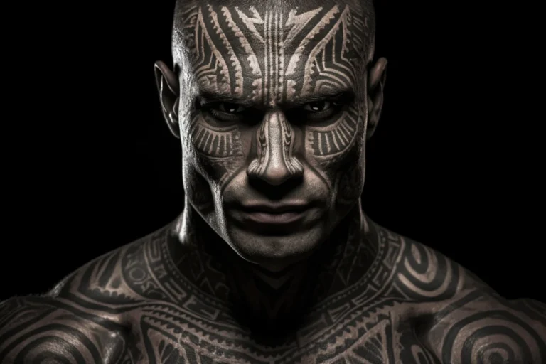 Pluto in 1st house in astrology