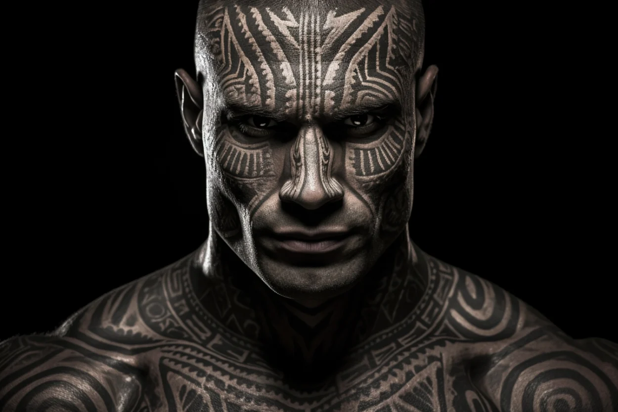 Pluto in 1st house in astrology