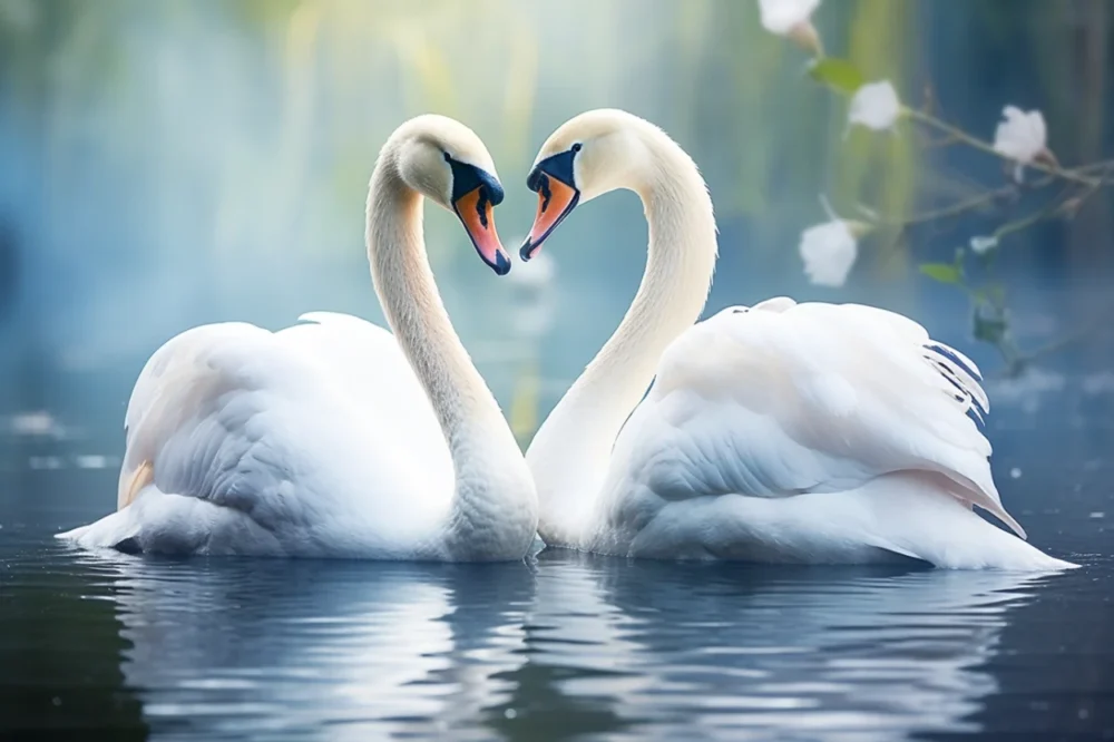 the heart as symbols of forgiveness