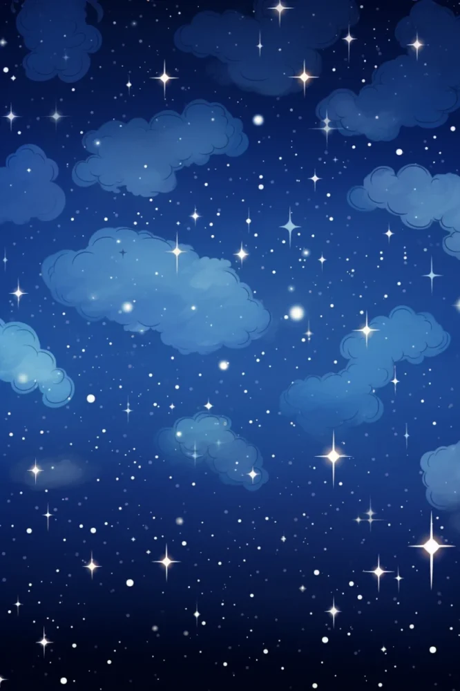 sweet dreams as symbols of innocence