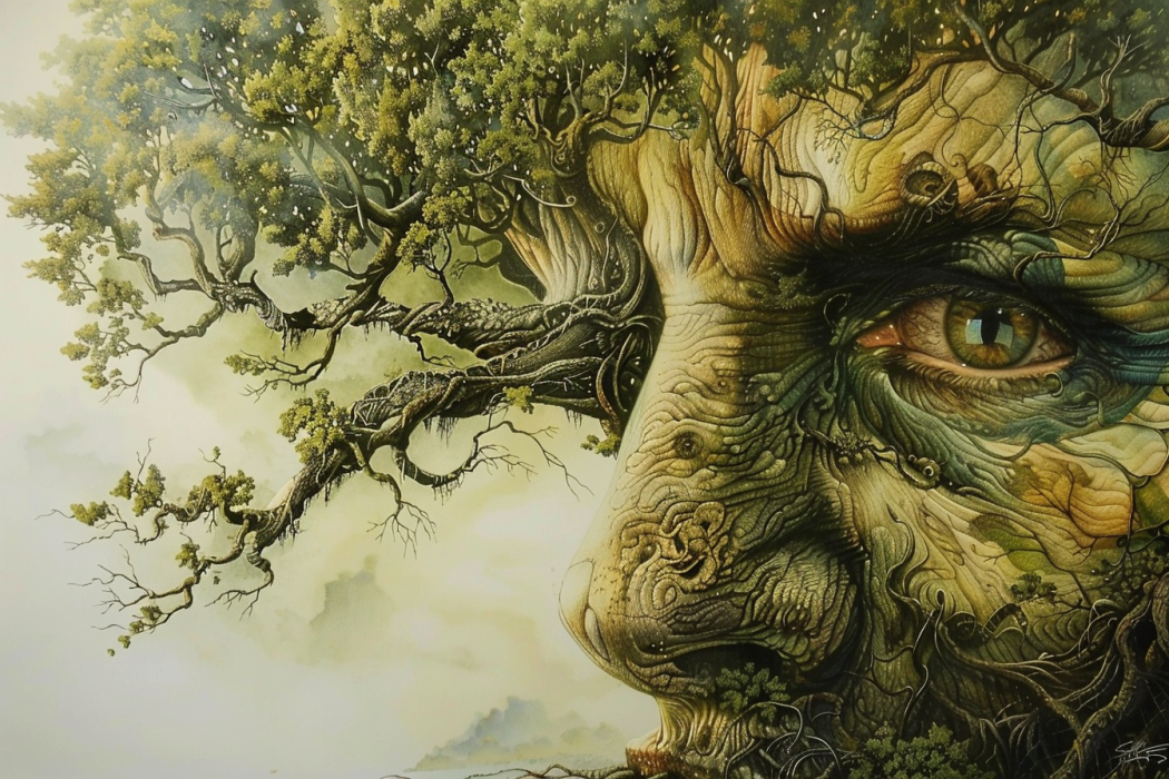 symbols of wisdom in art and culture