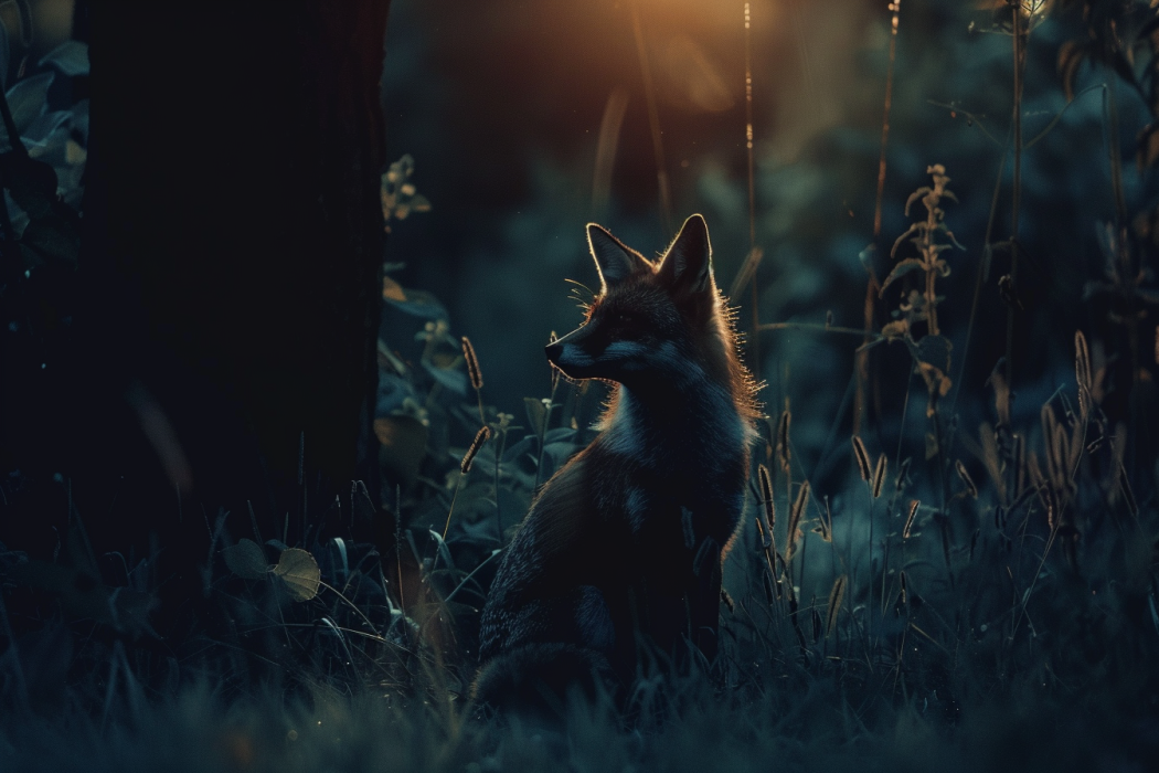 fox symbolism across cultures and history