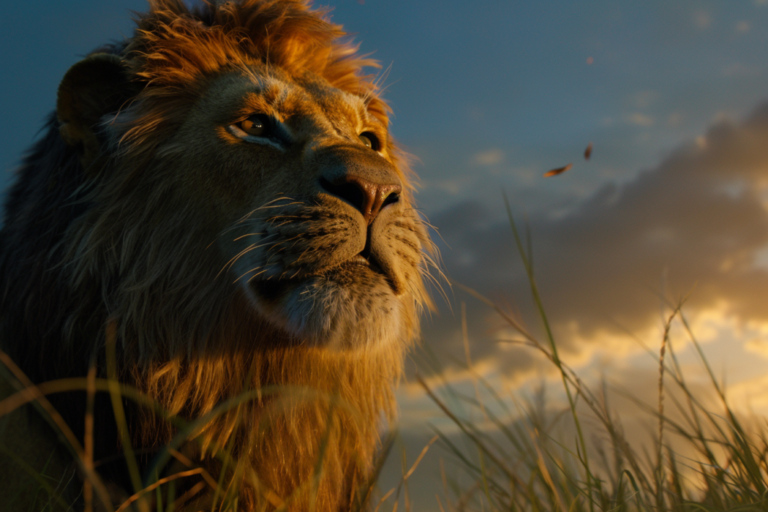 Mars in Leo in astrology