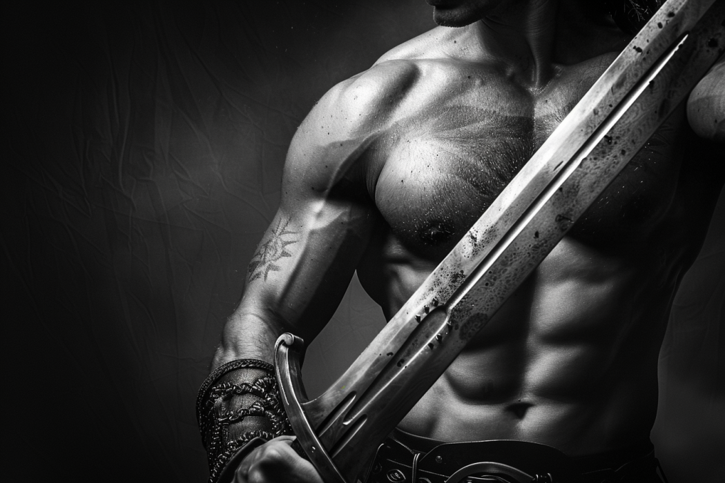 symbols of strength across cultures and history