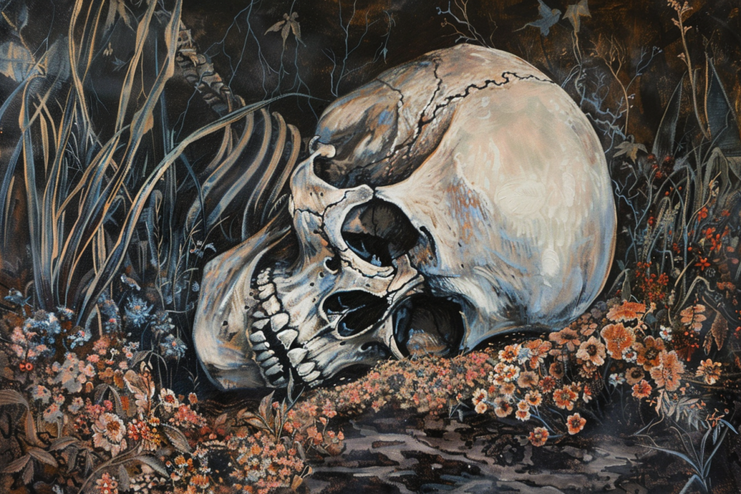 Death tarot card meaning